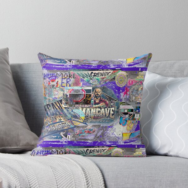 Item preview, Man Cave Ind. No. 5 designed and sold by ManCave Industries .