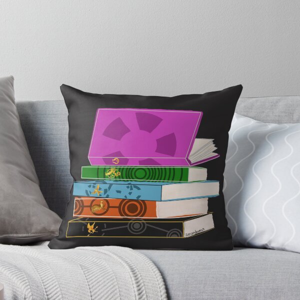 Item preview, Hunger Games - books covers variants designed and sold by Sara93.