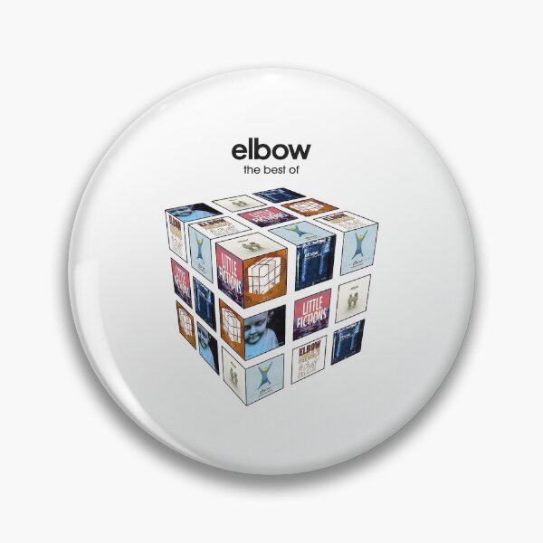 Item preview, Elbow Collage designed and sold by josebindidd.