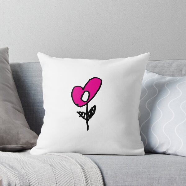 Item preview, Heart Flower designed and sold by LALILNANIN.