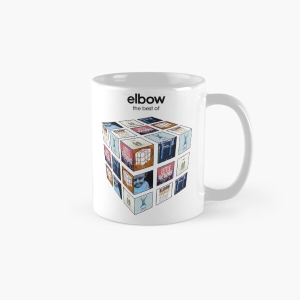 Item preview, Elbow Collage designed and sold by josebindidd.