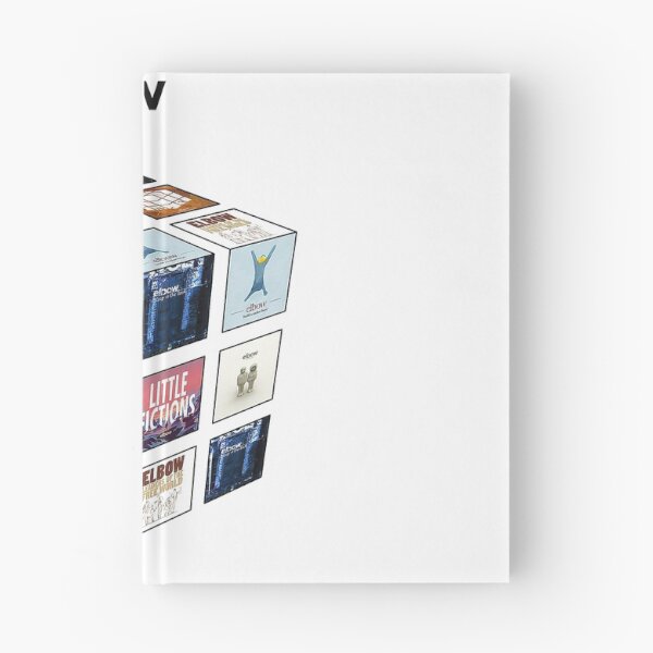 Item preview, Elbow Collage designed and sold by josebindidd.