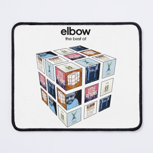 Item preview, Elbow Collage designed and sold by josebindidd.