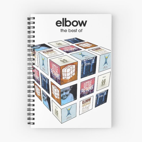 Item preview, Elbow Collage designed and sold by josebindidd.