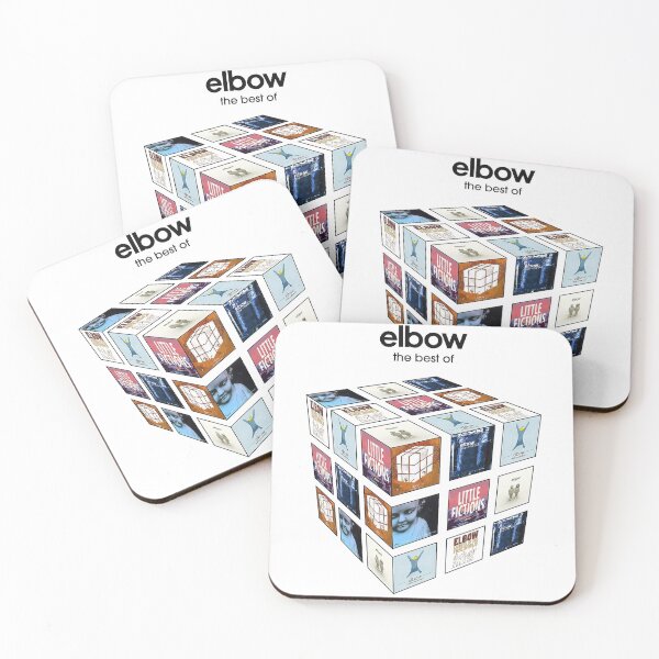 Item preview, Elbow Collage designed and sold by josebindidd.