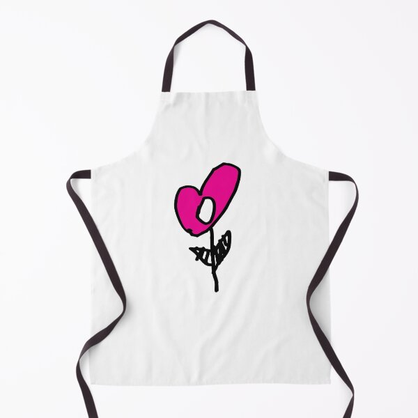 Item preview, Heart Flower designed and sold by LALILNANIN.