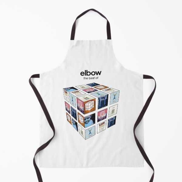 Item preview, Elbow Collage designed and sold by josebindidd.