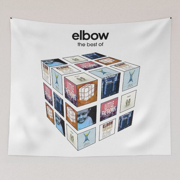 Item preview, Elbow Collage designed and sold by josebindidd.