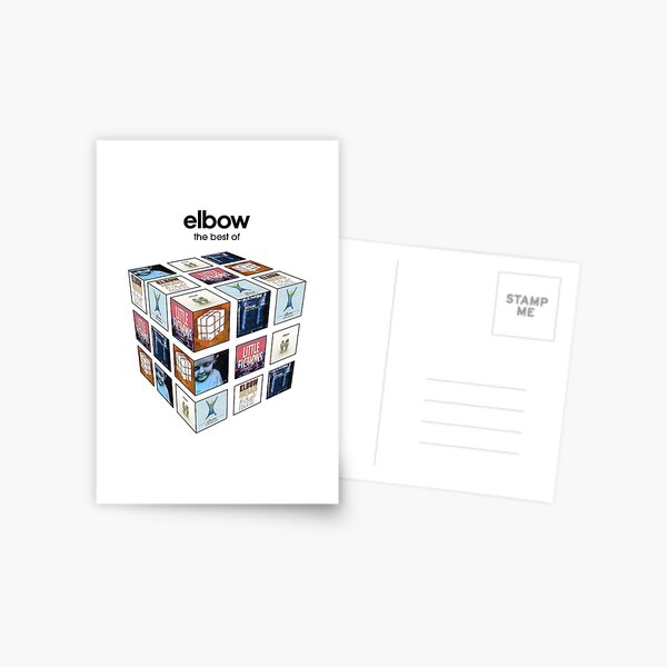 Item preview, Elbow Collage designed and sold by josebindidd.