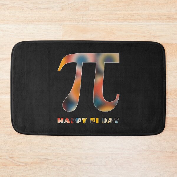 Item preview, Happy PI Day designed and sold by mi-kam.