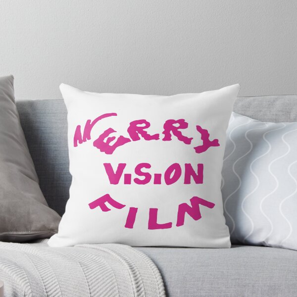 Item preview, Merry Vision Film designed and sold by ChickenFund.