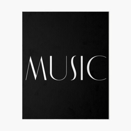 Artikel-Vorschau von Musik, designt und verkauft von Proxzor.