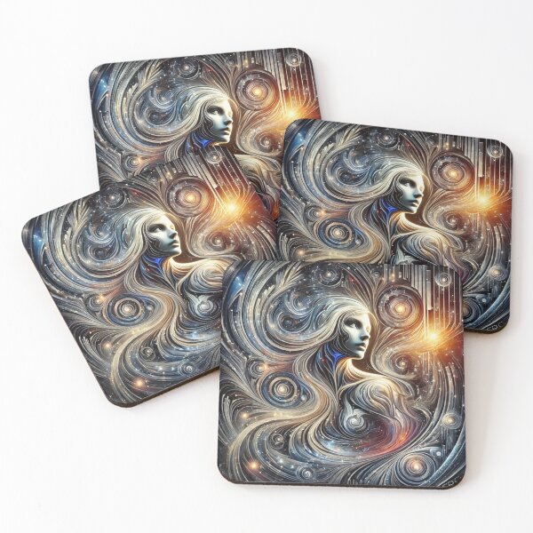 Item preview, Lady of Illusions designed and sold by Wesira.