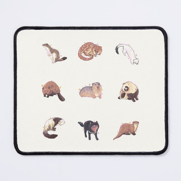 Item preview, Cute little animals pack designed and sold by Mayarartsy.