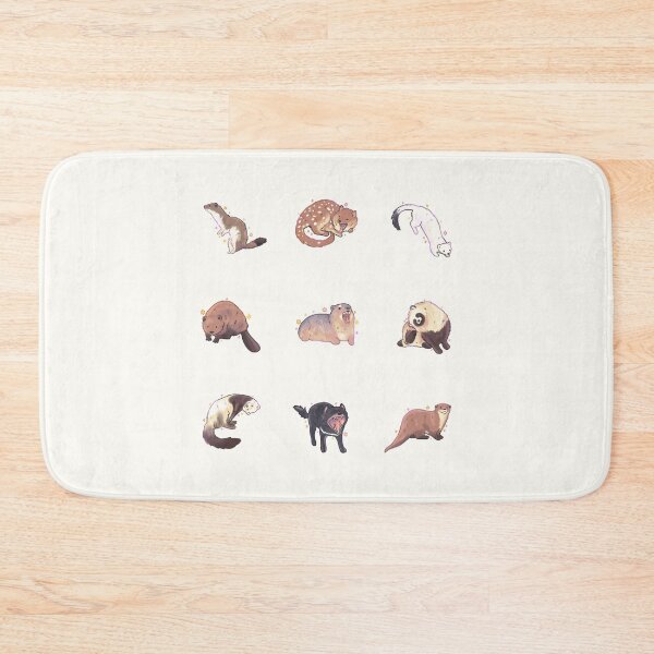Item preview, Cute little animals pack designed and sold by Mayarartsy.