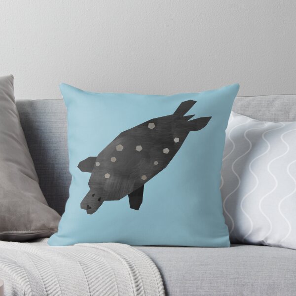 Item preview, male gray seal / male gray seal  designed and sold by histriophoca.