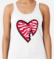 HBK Herz Racerback Tank Top
