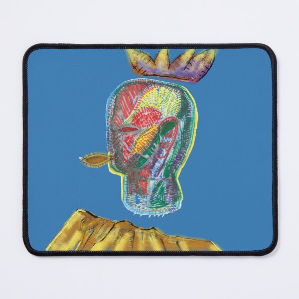 Item preview, King of Heaven designed and sold by HandmadeDigital.