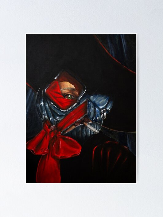 Lady Gaga - Mistress Mayhem x Die With A Smile