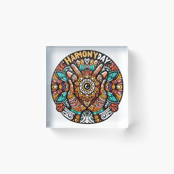 Item preview, harmony day  designed and sold by NCNGDESIGN.