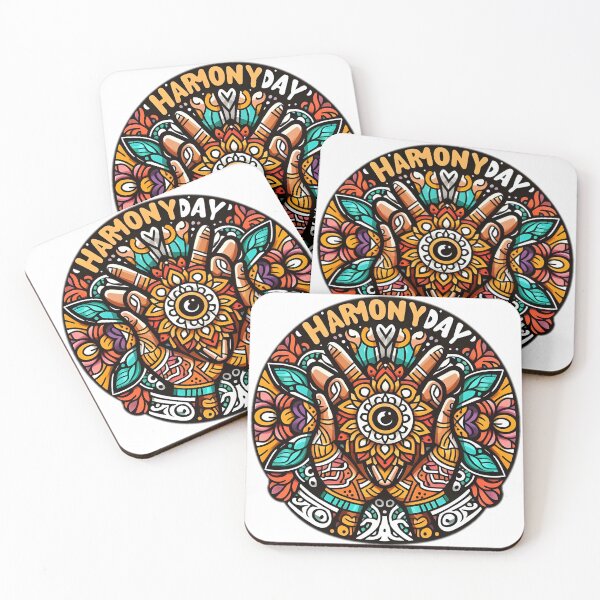 Item preview, harmony day  designed and sold by NCNGDESIGN.