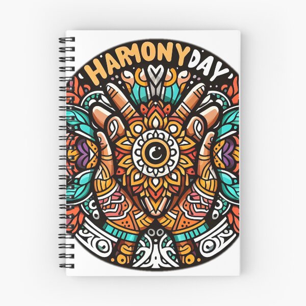 Item preview, harmony day  designed and sold by NCNGDESIGN.