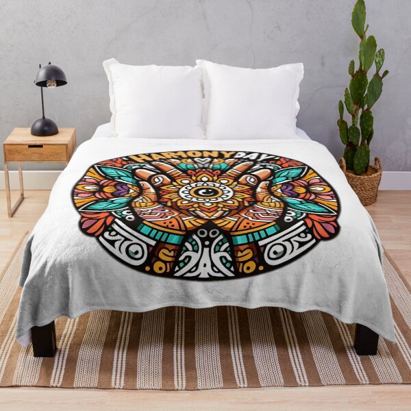 Item preview, harmony day  designed and sold by NCNGDESIGN.