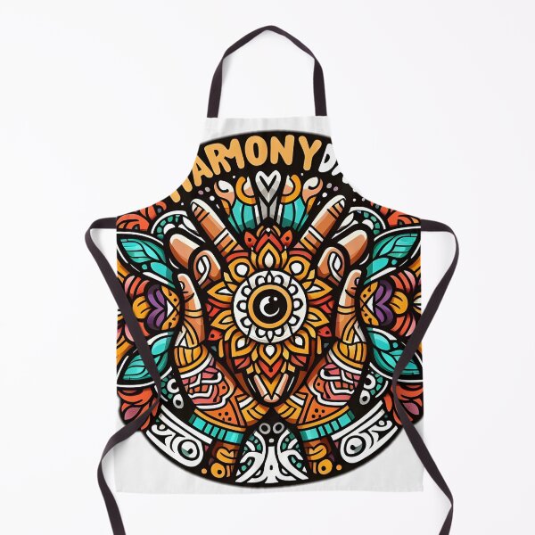 Item preview, harmony day  designed and sold by NCNGDESIGN.
