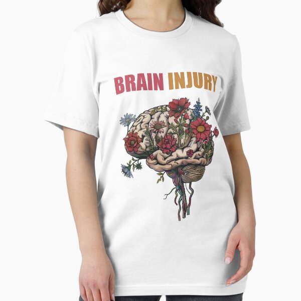 Item preview, Brain Injury designed and sold by Wiki Kimo.