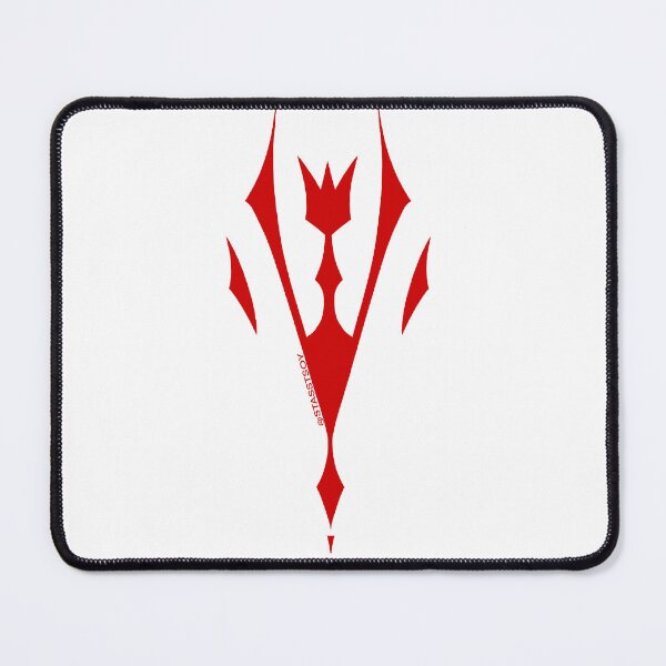 Item preview, Tofu Logo Red designed and sold by Tsoybean.
