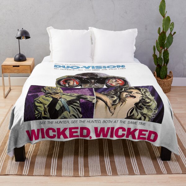Item preview, Wicked, Wicked designed and sold by ChickenFund.