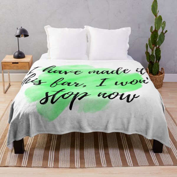 Item preview, I have made it this far, I won't stop now - Positive Affirmations - For Depression [ 2025 - Collection ] designed and sold by elmsstudios.