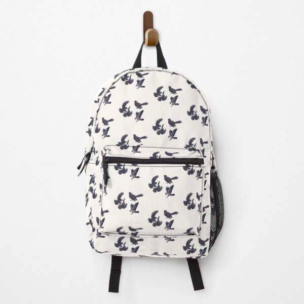Item preview, Black birds pack  designed and sold by Mayarartsy.
