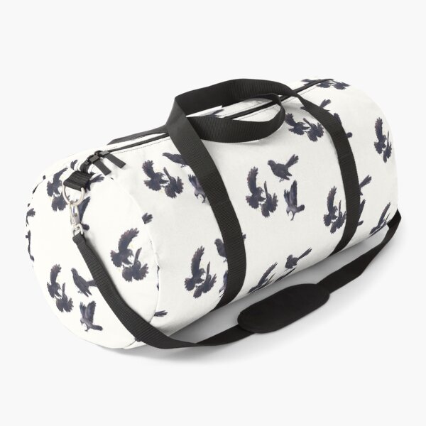 Item preview, Black birds pack  designed and sold by Mayarartsy.