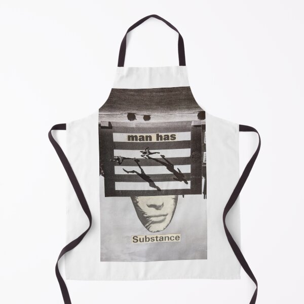 Item preview, Man Has Substance designed and sold by ScottBakerPoet.