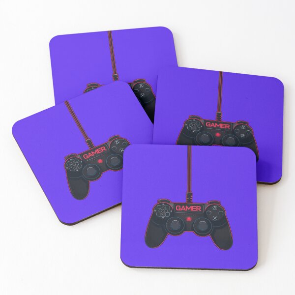 Item preview, GAMER  designed and sold by RR-Arts.
