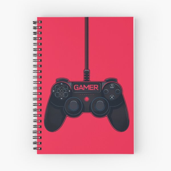 Item preview, GAMER  designed and sold by RR-Arts.