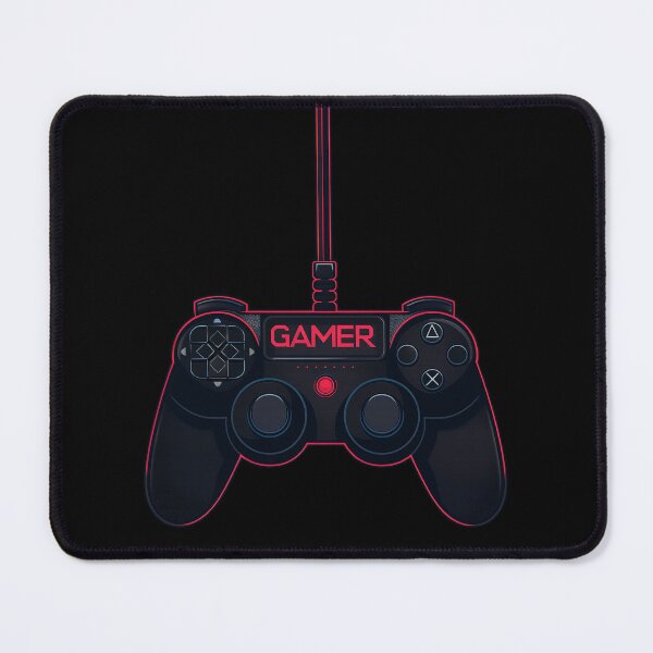 Item preview, GAMER  designed and sold by RR-Arts.