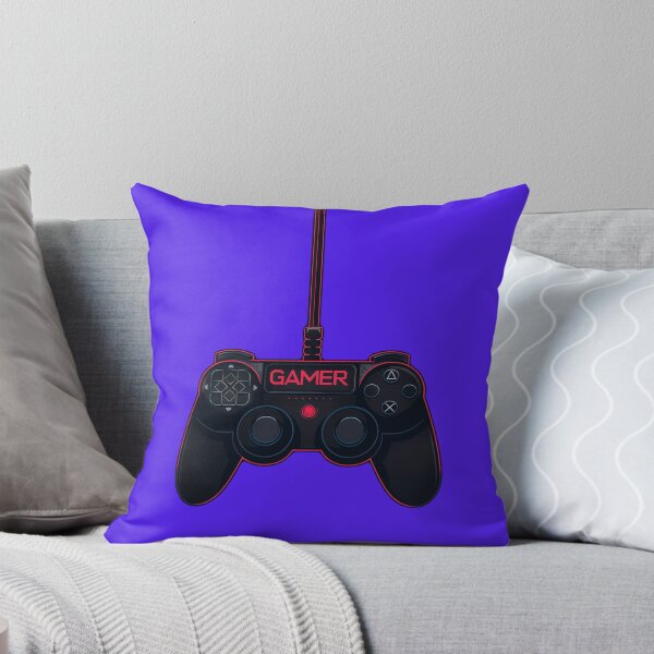 Item preview, GAMER  designed and sold by RR-Arts.