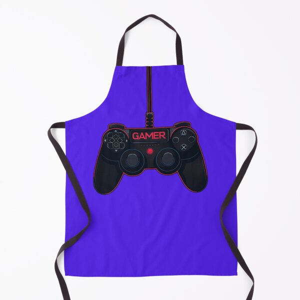 Item preview, GAMER designed and sold by RR-Arts.