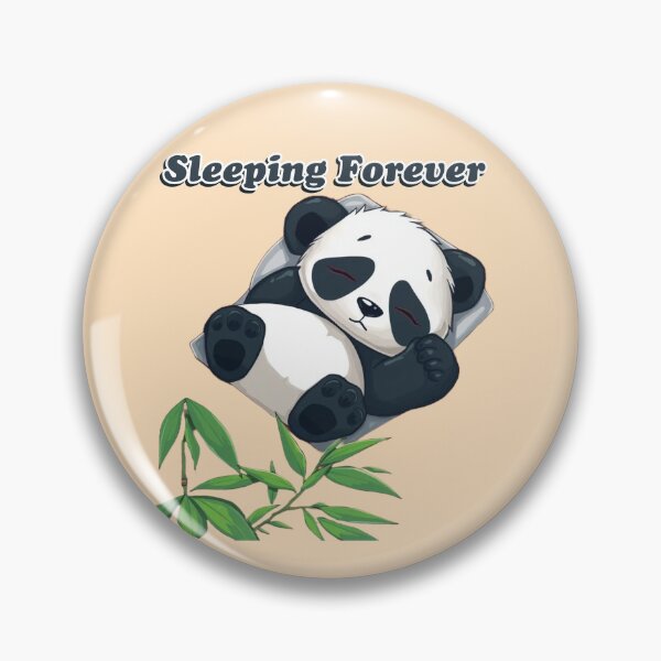 Item preview, Sleeping Forever designed and sold by DesignPrePress.