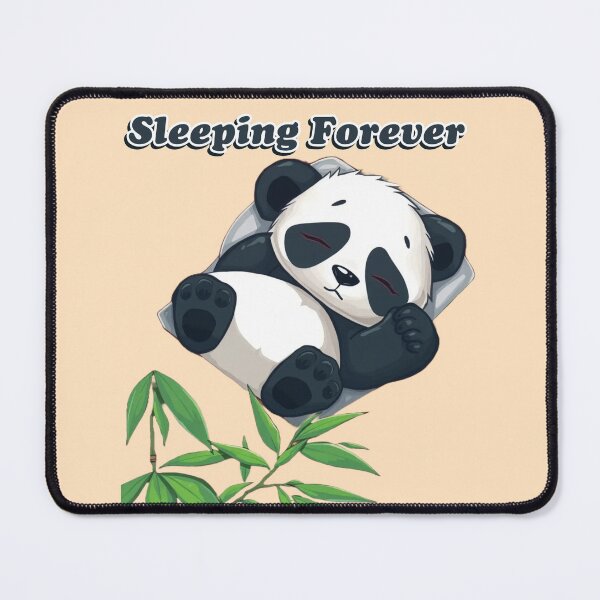 Item preview, Sleeping Forever designed and sold by DesignPrePress.