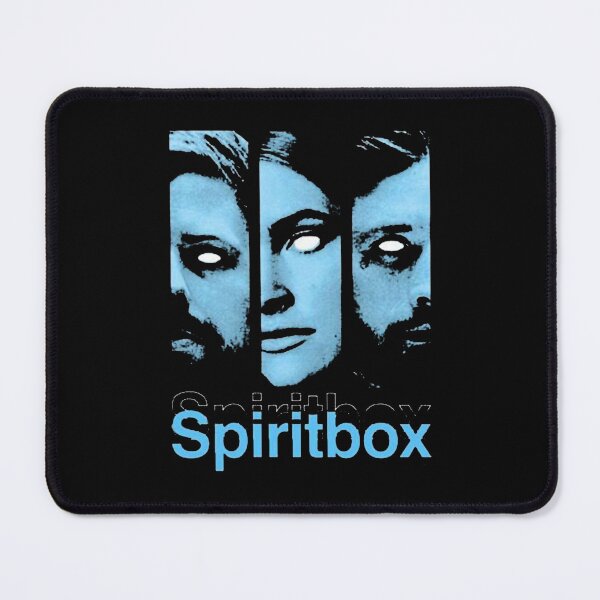 Item preview, SPIRITBOX BAND designed and sold by HaydenCarroll.