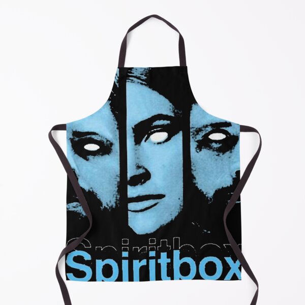 Item preview, SPIRITBOX BAND designed and sold by HaydenCarroll.