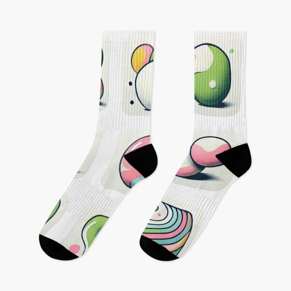 Item preview, Sweet Harmony: The Art of Dango designed and sold by SIRIKANYA D..