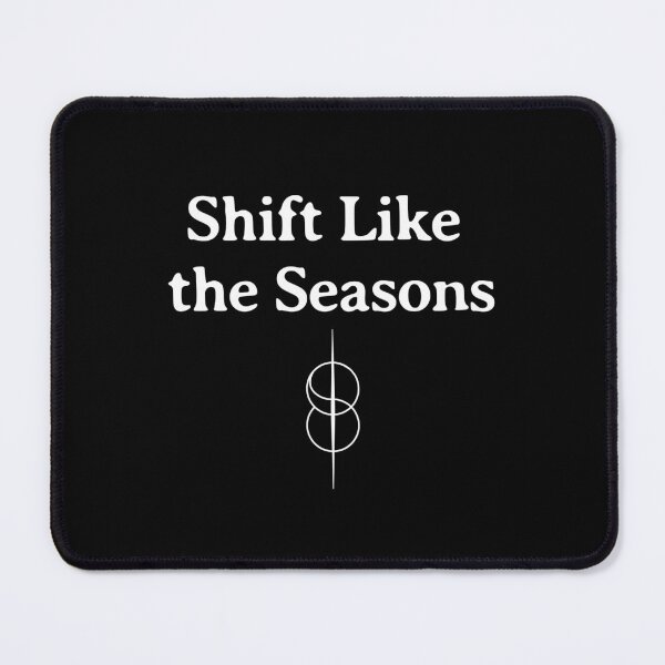 Item preview, Shift Like The Seasons - Shifting designed and sold by ZenReiArt.