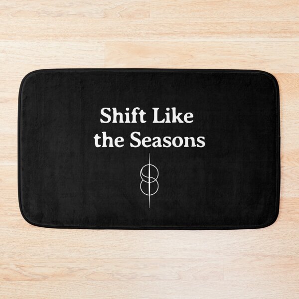 Item preview, Shift Like The Seasons - Shifting designed and sold by ZenReiArt.