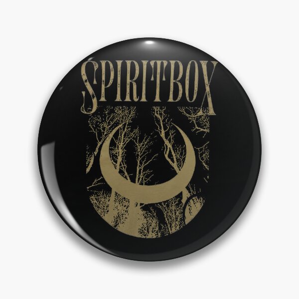 Item preview, SPIRITBOX BAND designed and sold by HaydenCarroll.