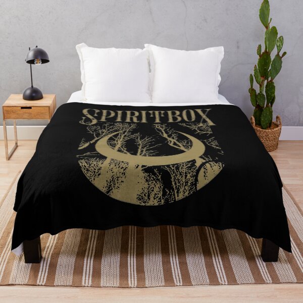Item preview, SPIRITBOX BAND designed and sold by HaydenCarroll.