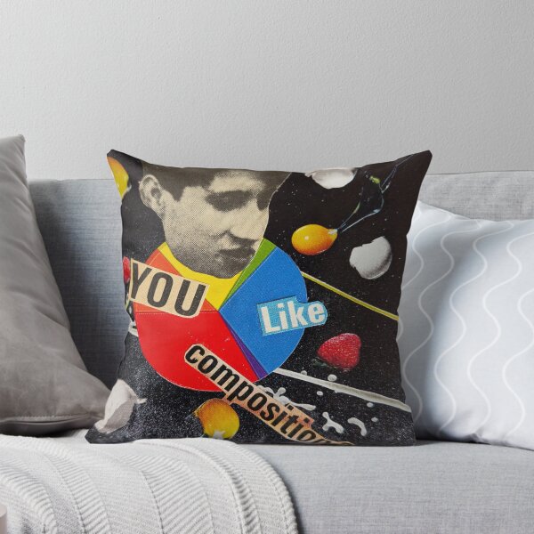 Item preview, You Like Composition? designed and sold by ScottBakerPoet.